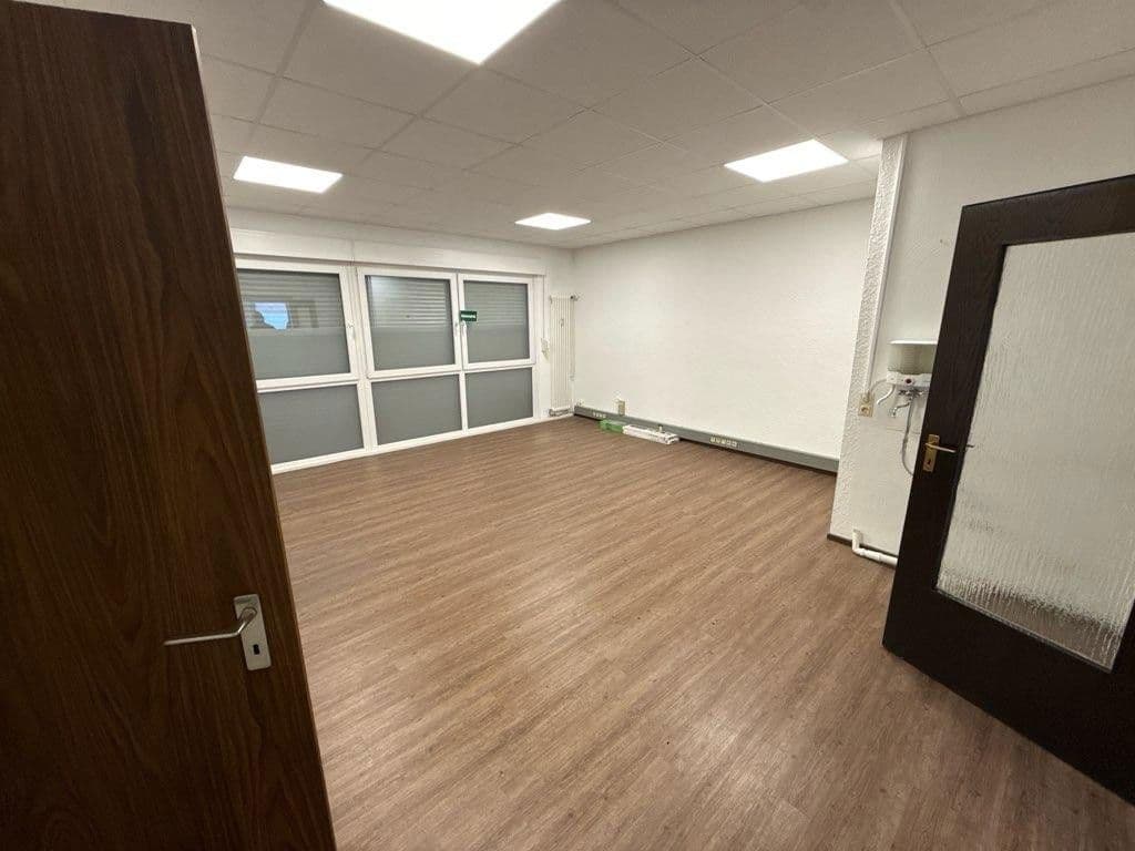 office to rent, 83 m², Herzlia-Allee 8, Marl, North Rhine-Westphalia office to rent, 83 m², Herzlia-Allee 8, Marl, North Rhine-Westphalia