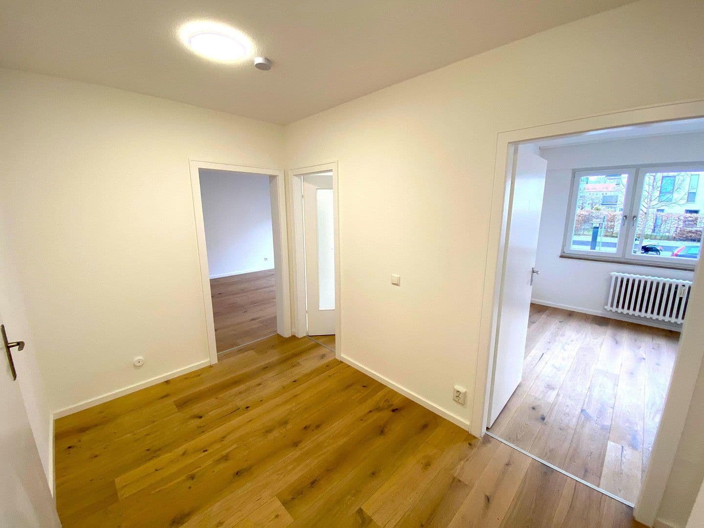 2 bedroom flat for sale, 51 m², Weißenseestr., München, Bavaria 2 bedroom flat for sale, 51 m², Weißenseestr., München, Bavaria