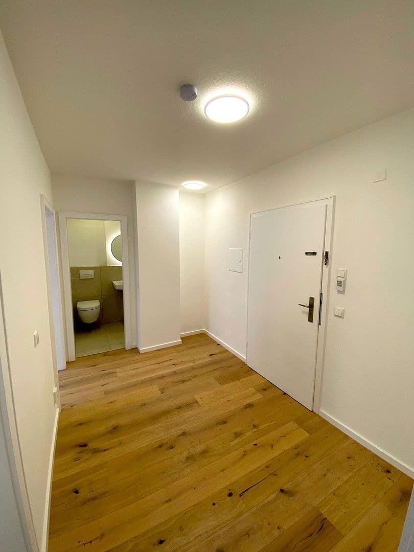 2 bedroom flat for sale, 51 m², Weißenseestr., München, Bavaria 2 bedroom flat for sale, 51 m², Weißenseestr., München, Bavaria