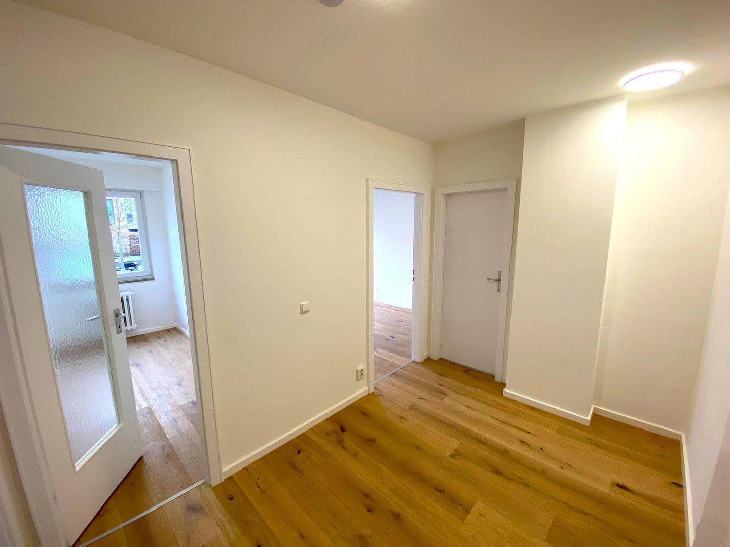 2 bedroom flat for sale, 51 m², Weißenseestr., München, Bavaria 2 bedroom flat for sale, 51 m², Weißenseestr., München, Bavaria