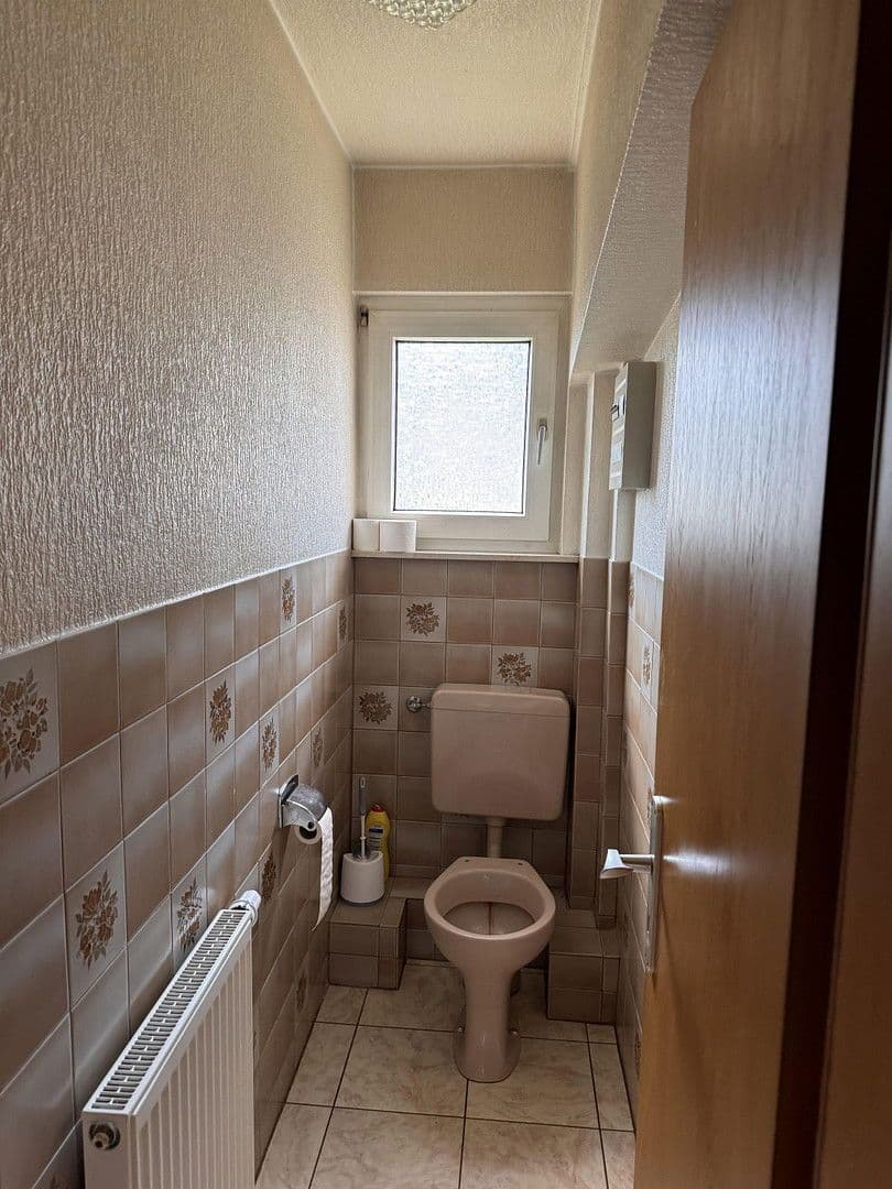 2 bedroom flat to rent, 54 m², Enzstr. 135, Pforzheim, Baden-Württemberg 2 bedroom flat to rent, 54 m², Enzstr. 135, Pforzheim, Baden-Württemberg