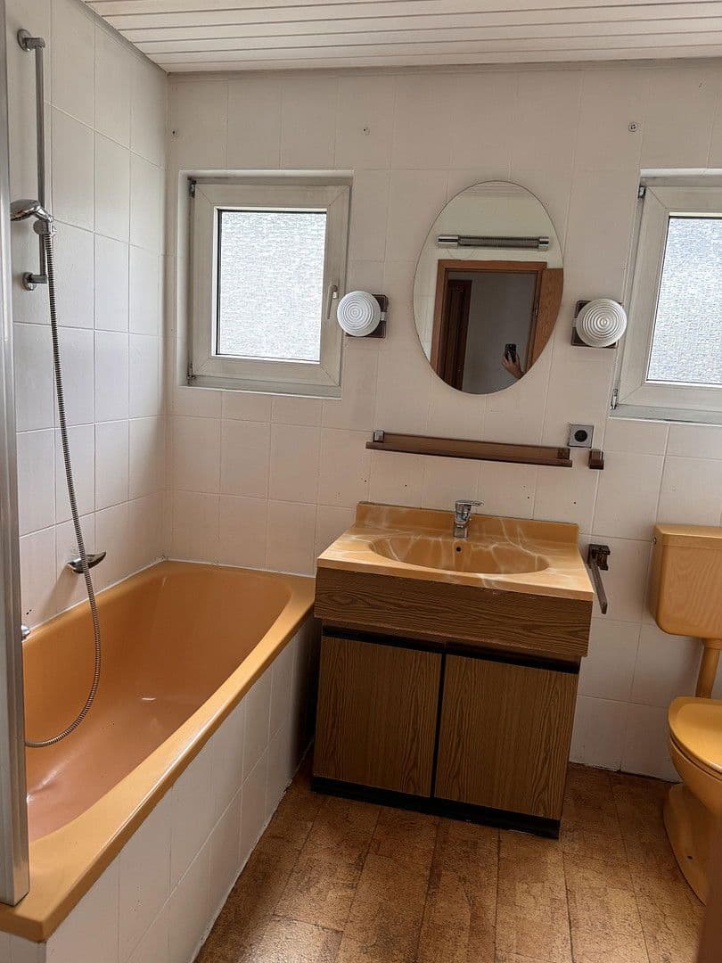 2 bedroom flat to rent, 54 m², Enzstr. 135, Pforzheim, Baden-Württemberg 2 bedroom flat to rent, 54 m², Enzstr. 135, Pforzheim, Baden-Württemberg