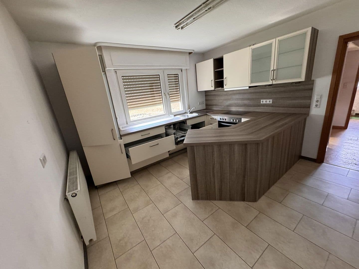 2 bedroom flat to rent, 54 m², Enzstr. 135, Pforzheim, Baden-Württemberg 2 bedroom flat to rent, 54 m², Enzstr. 135, Pforzheim, Baden-Württemberg