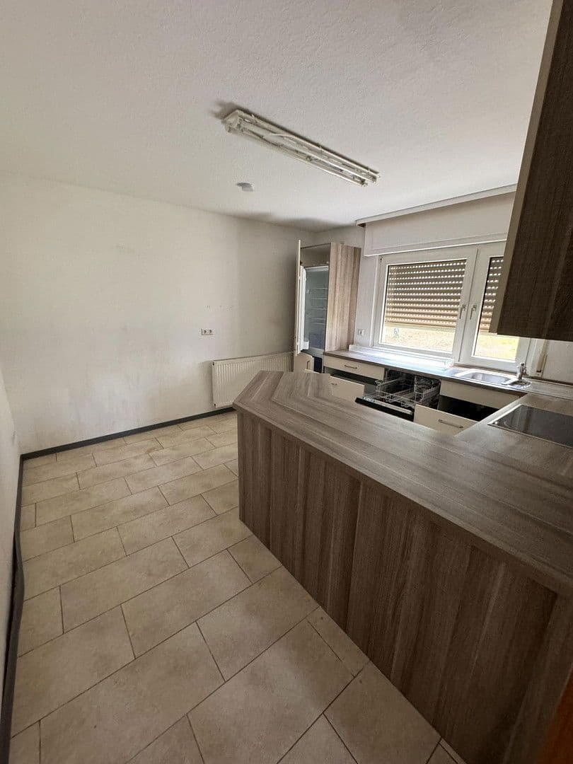 2 bedroom flat to rent, 54 m², Enzstr. 135, Pforzheim, Baden-Württemberg 2 bedroom flat to rent, 54 m², Enzstr. 135, Pforzheim, Baden-Württemberg