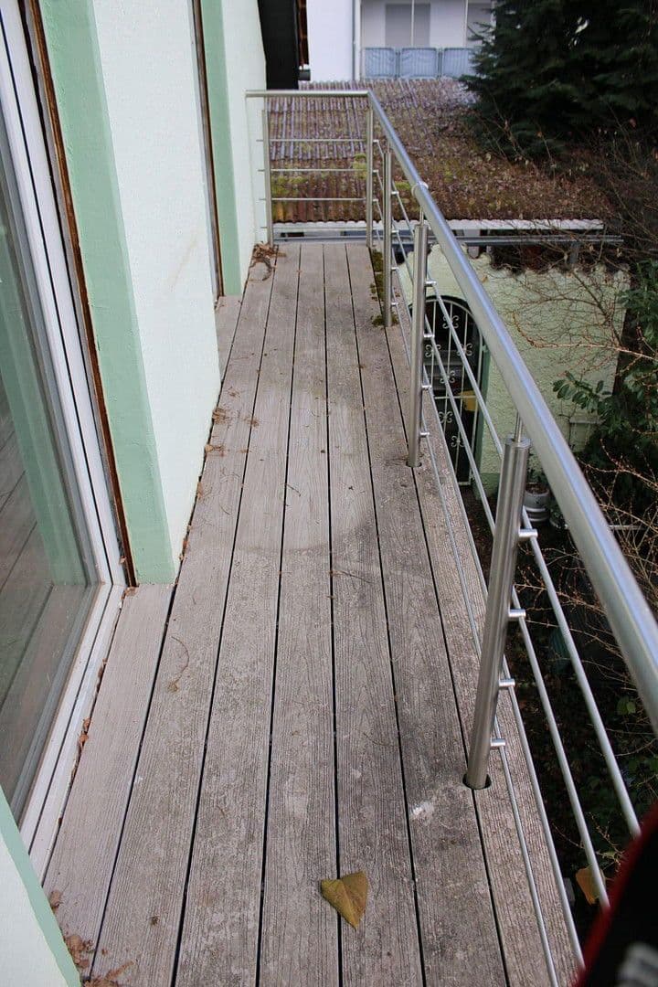 4 bedroom flat to rent, 120 m², Gartenstraße 4, Homburg, Saarland 4 bedroom flat to rent, 120 m², Gartenstraße 4, Homburg, Saarland