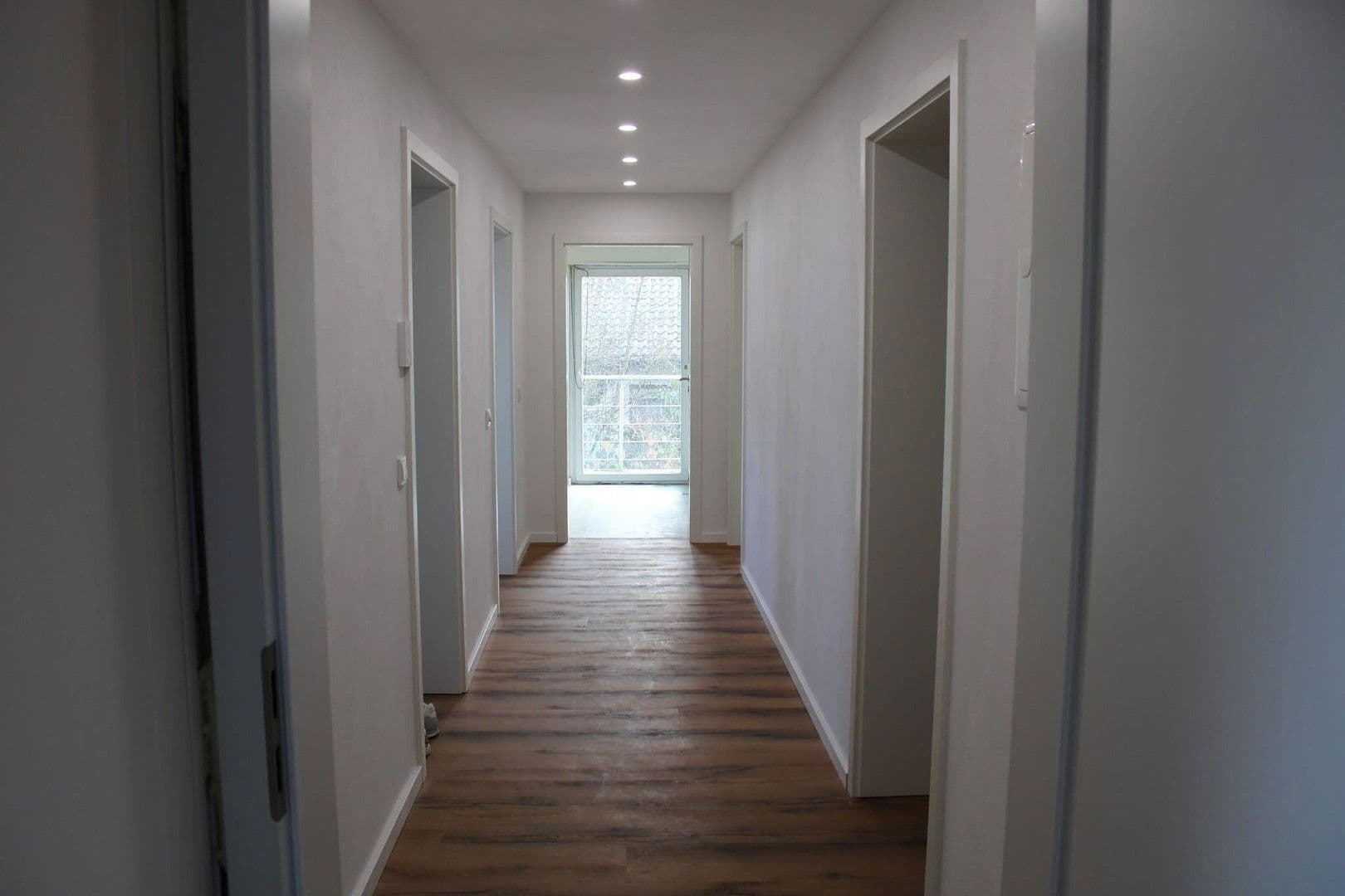 4 bedroom flat to rent, 120 m², Gartenstraße 4, Homburg, Saarland 4 bedroom flat to rent, 120 m², Gartenstraße 4, Homburg, Saarland