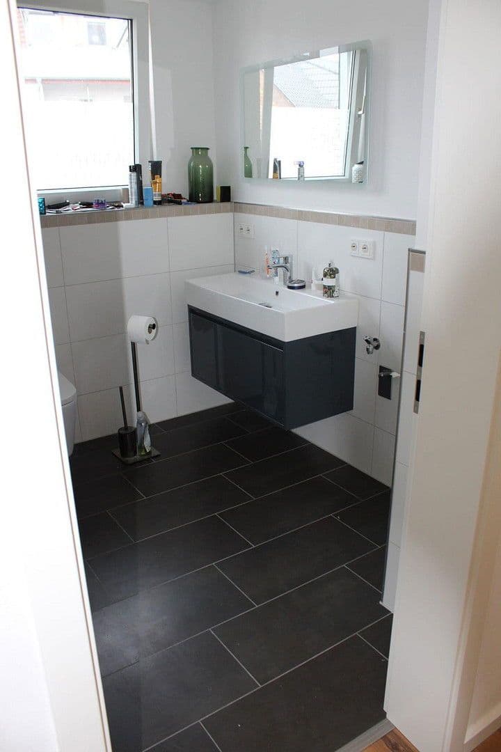 4 bedroom flat to rent, 120 m², Gartenstraße 4, Homburg, Saarland 4 bedroom flat to rent, 120 m², Gartenstraße 4, Homburg, Saarland