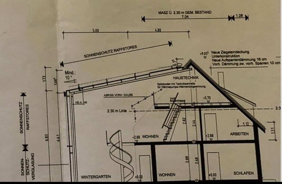 4 bedroom flat to rent, 120 m², Gartenstraße 4, Homburg, Saarland 4 bedroom flat to rent, 120 m², Gartenstraße 4, Homburg, Saarland
