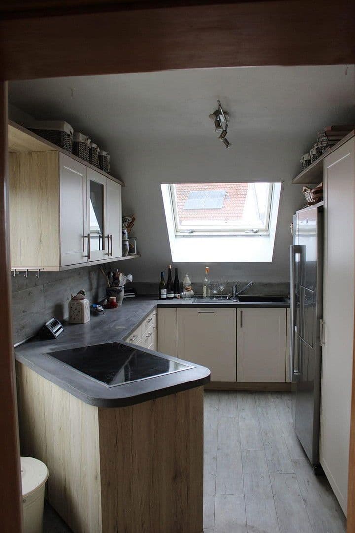 4 bedroom flat to rent, 120 m², Gartenstraße 4, Homburg, Saarland 4 bedroom flat to rent, 120 m², Gartenstraße 4, Homburg, Saarland