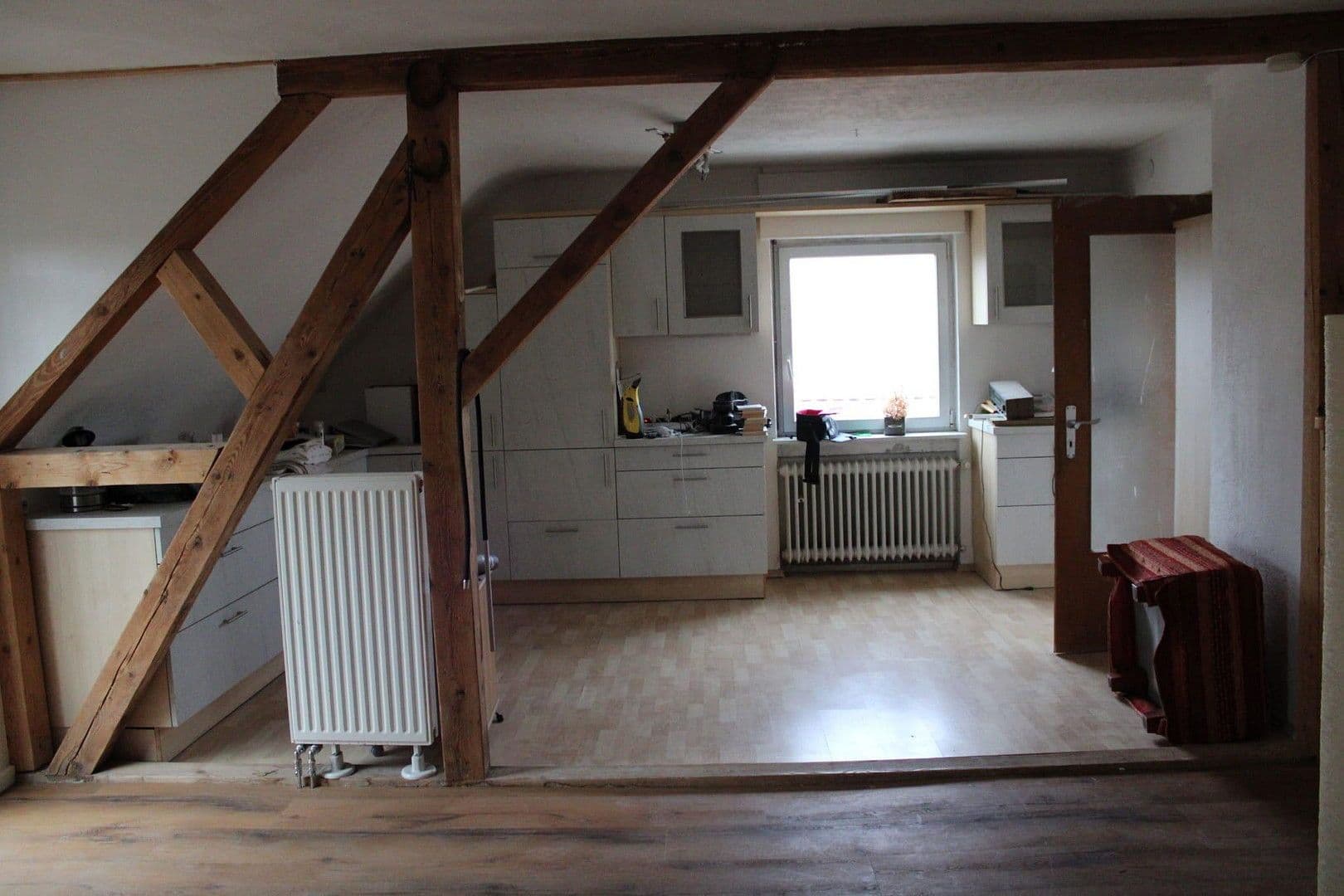 4 bedroom flat to rent, 120 m², Gartenstraße 4, Homburg, Saarland 4 bedroom flat to rent, 120 m², Gartenstraße 4, Homburg, Saarland