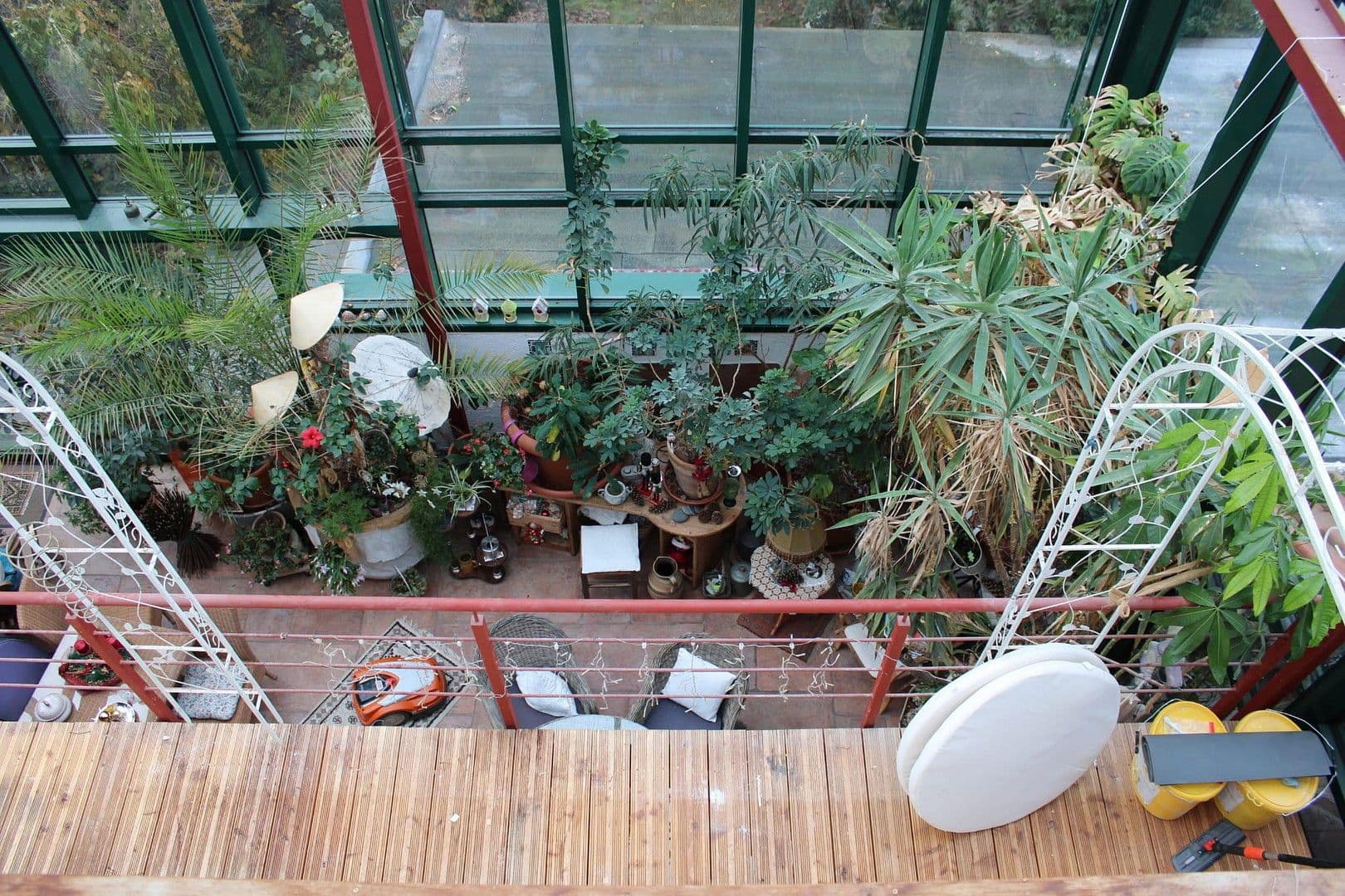 4 bedroom flat to rent, 120 m², Gartenstraße 4, Homburg, Saarland 4 bedroom flat to rent, 120 m², Gartenstraße 4, Homburg, Saarland