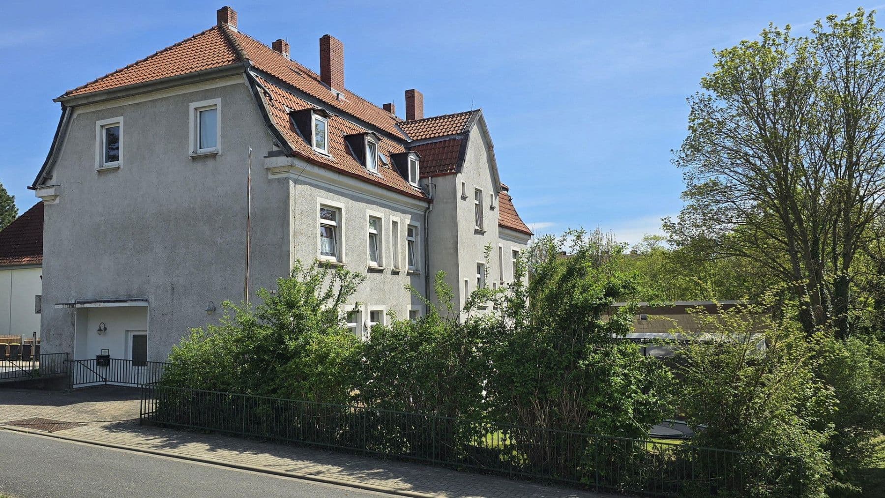 4 bedroom flat to rent, 93 m², Börßum, Lower Saxony 4 bedroom flat to rent, 93 m², Börßum, Lower Saxony