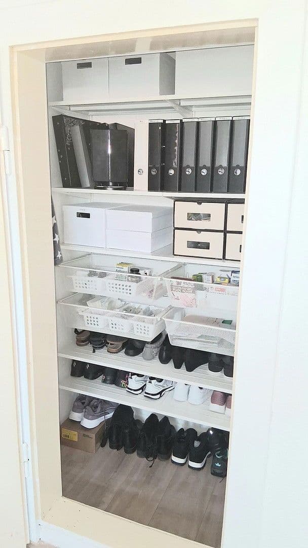 4 bedroom flat to rent, 93 m², Börßum, Lower Saxony 4 bedroom flat to rent, 93 m², Börßum, Lower Saxony