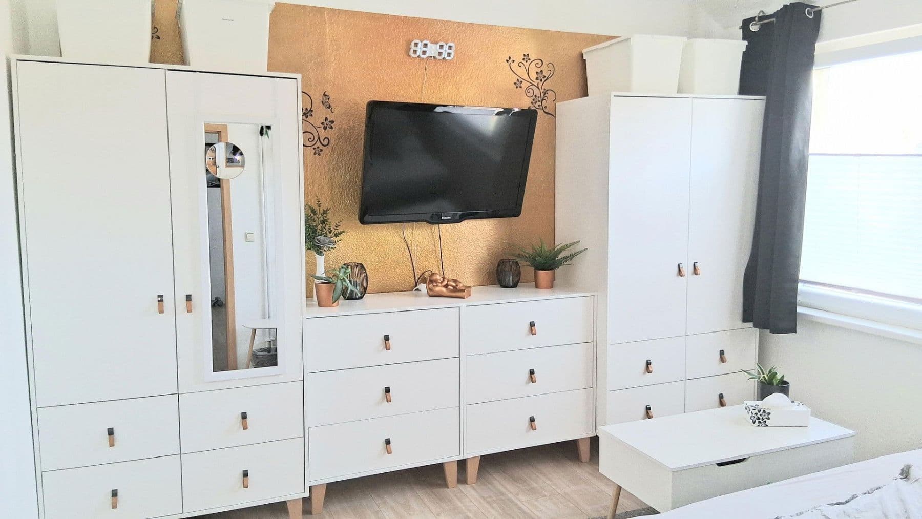 4 bedroom flat to rent, 93 m², Börßum, Lower Saxony 4 bedroom flat to rent, 93 m², Börßum, Lower Saxony