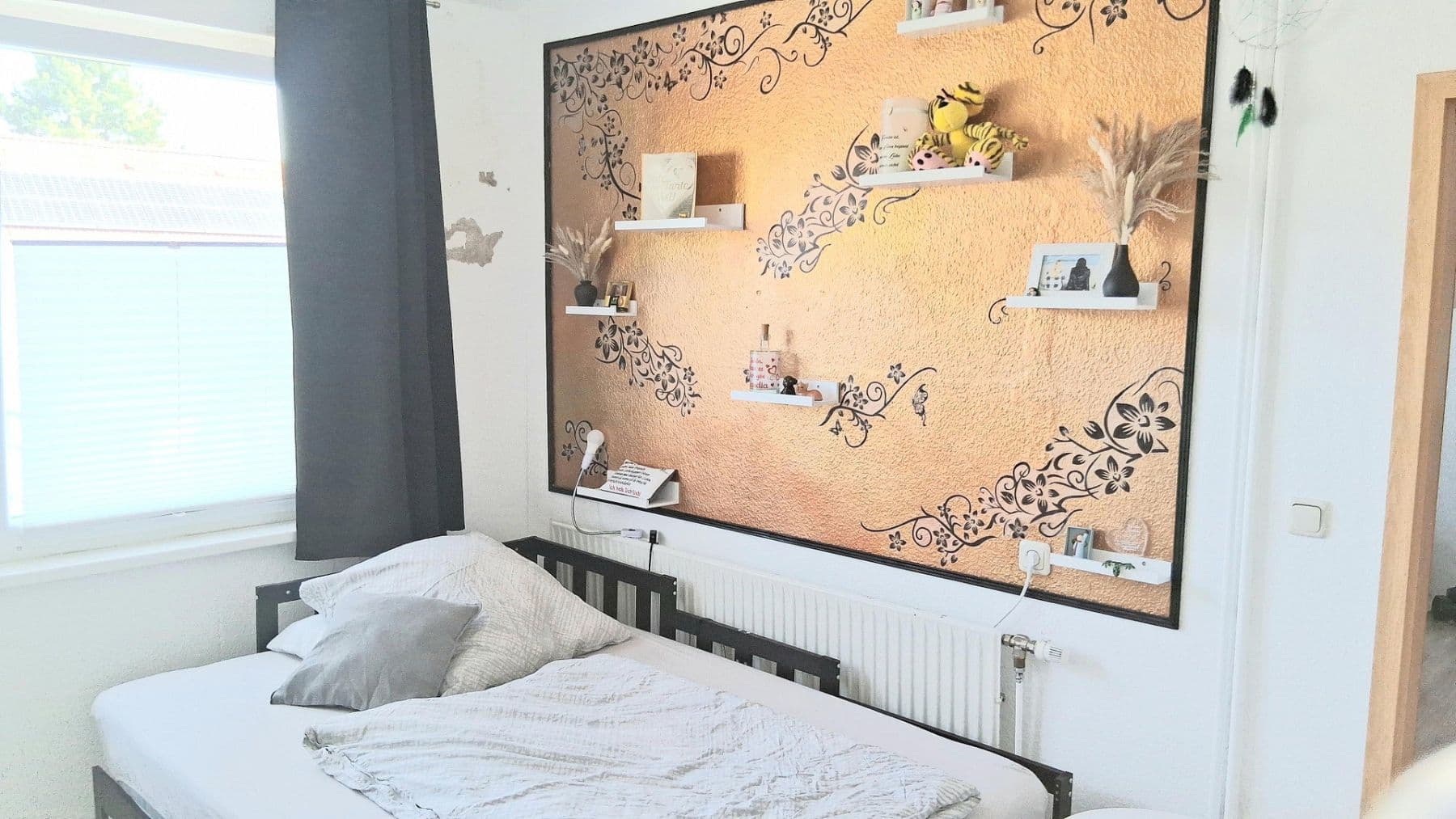 4 bedroom flat to rent, 93 m², Börßum, Lower Saxony 4 bedroom flat to rent, 93 m², Börßum, Lower Saxony