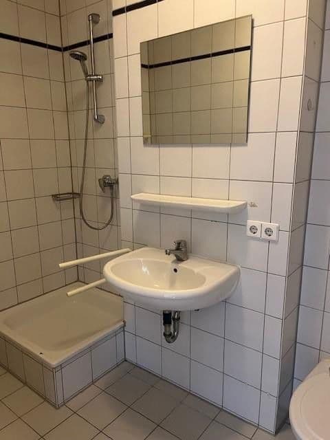1 bedroom with open-plan kitchen flat to rent, 68 m², Richard-Hirschmann-Str. 7, Esslingen am Neckar, Baden-Württemberg 1 bedroom with open-plan kitchen flat to rent, 68 m², Richard-Hirschmann-Str. 7, Esslingen am Neckar, Baden-Württemberg