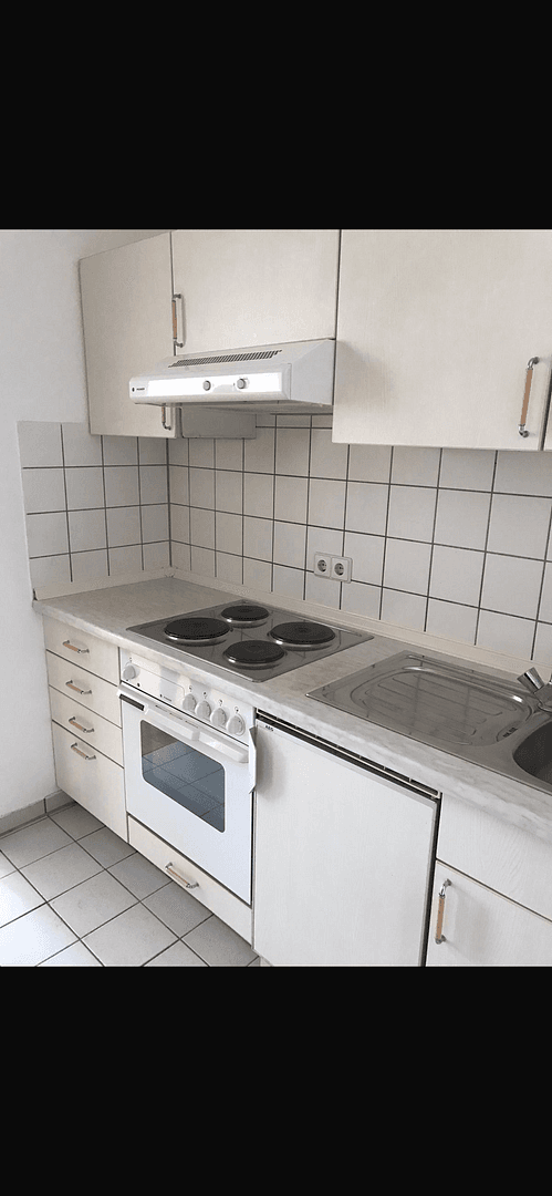 1 bedroom with open-plan kitchen flat to rent, 68 m², Richard-Hirschmann-Str. 7, Esslingen am Neckar, Baden-Württemberg 1 bedroom with open-plan kitchen flat to rent, 68 m², Richard-Hirschmann-Str. 7, Esslingen am Neckar, Baden-Württemberg
