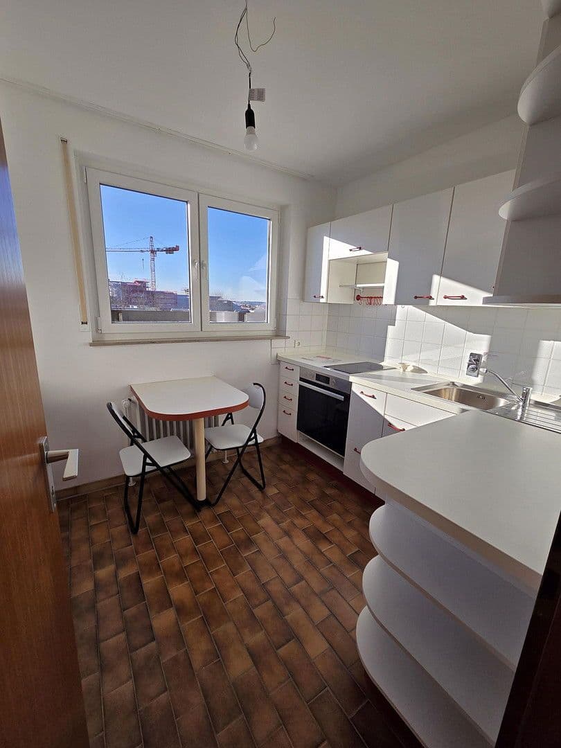 1 bedroom with open-plan kitchen flat to rent, 75 m², Landauerstrasse 30A, Stuttgart, Baden-Württemberg 1 bedroom with open-plan kitchen flat to rent, 75 m², Landauerstrasse 30A, Stuttgart, Baden-Württemberg