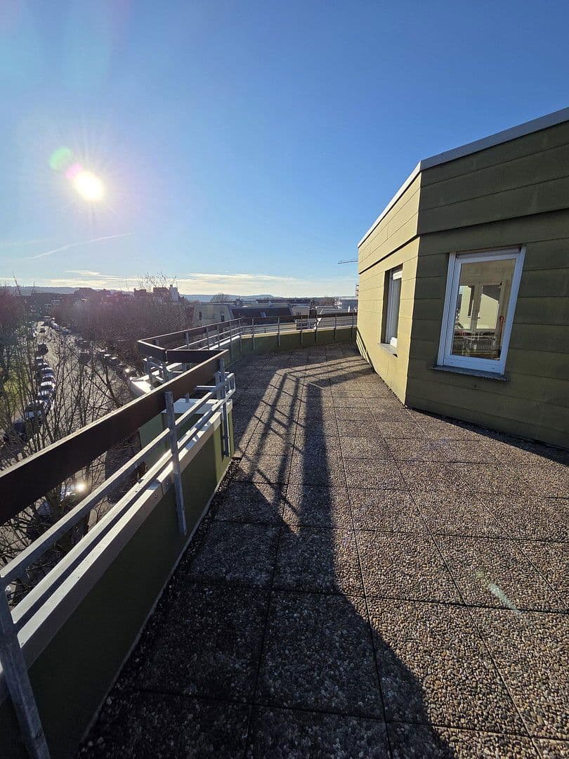 1 bedroom with open-plan kitchen flat to rent, 75 m², Landauerstrasse 30A, Stuttgart, Baden-Württemberg 1 bedroom with open-plan kitchen flat to rent, 75 m², Landauerstrasse 30A, Stuttgart, Baden-Württemberg