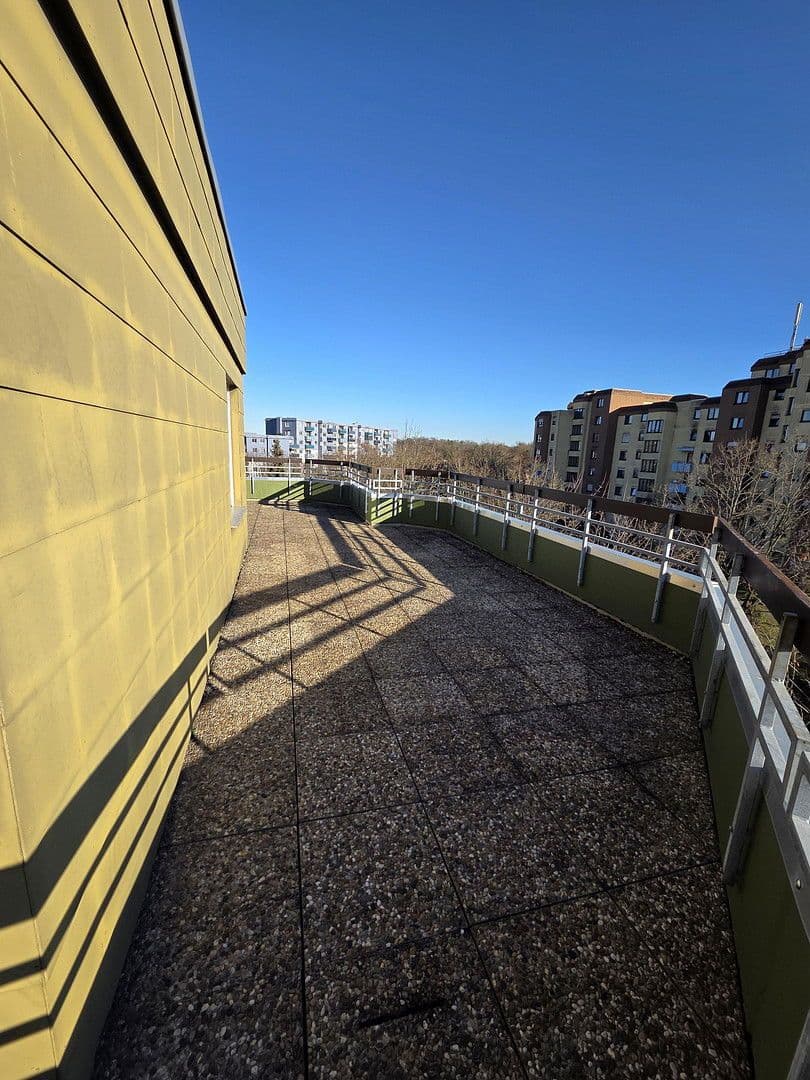 1 bedroom with open-plan kitchen flat to rent, 75 m², Landauerstrasse 30A, Stuttgart, Baden-Württemberg 1 bedroom with open-plan kitchen flat to rent, 75 m², Landauerstrasse 30A, Stuttgart, Baden-Württemberg