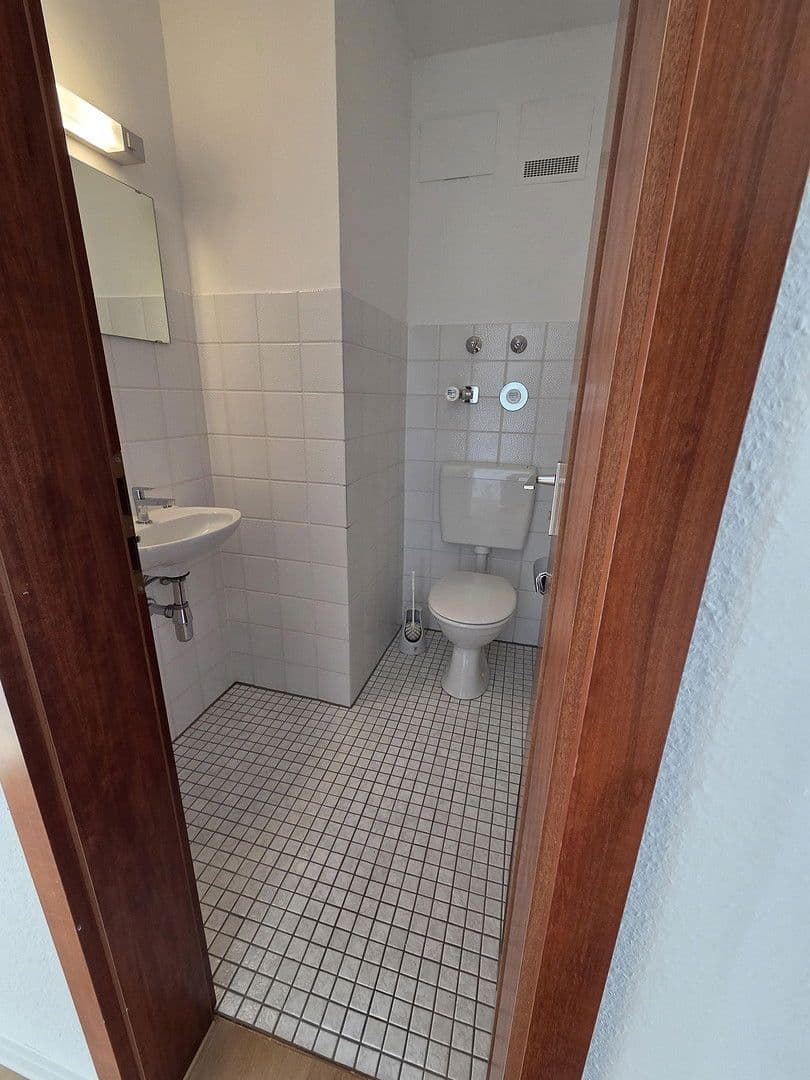 1 bedroom with open-plan kitchen flat to rent, 75 m², Landauerstrasse 30A, Stuttgart, Baden-Württemberg 1 bedroom with open-plan kitchen flat to rent, 75 m², Landauerstrasse 30A, Stuttgart, Baden-Württemberg