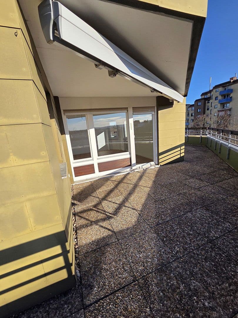 1 bedroom with open-plan kitchen flat to rent, 75 m², Landauerstrasse 30A, Stuttgart, Baden-Württemberg 1 bedroom with open-plan kitchen flat to rent, 75 m², Landauerstrasse 30A, Stuttgart, Baden-Württemberg