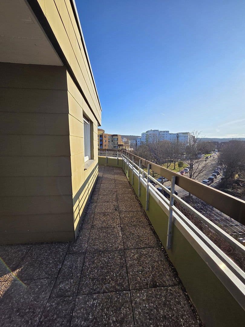 1 bedroom with open-plan kitchen flat to rent, 75 m², Landauerstrasse 30A, Stuttgart, Baden-Württemberg 1 bedroom with open-plan kitchen flat to rent, 75 m², Landauerstrasse 30A, Stuttgart, Baden-Württemberg