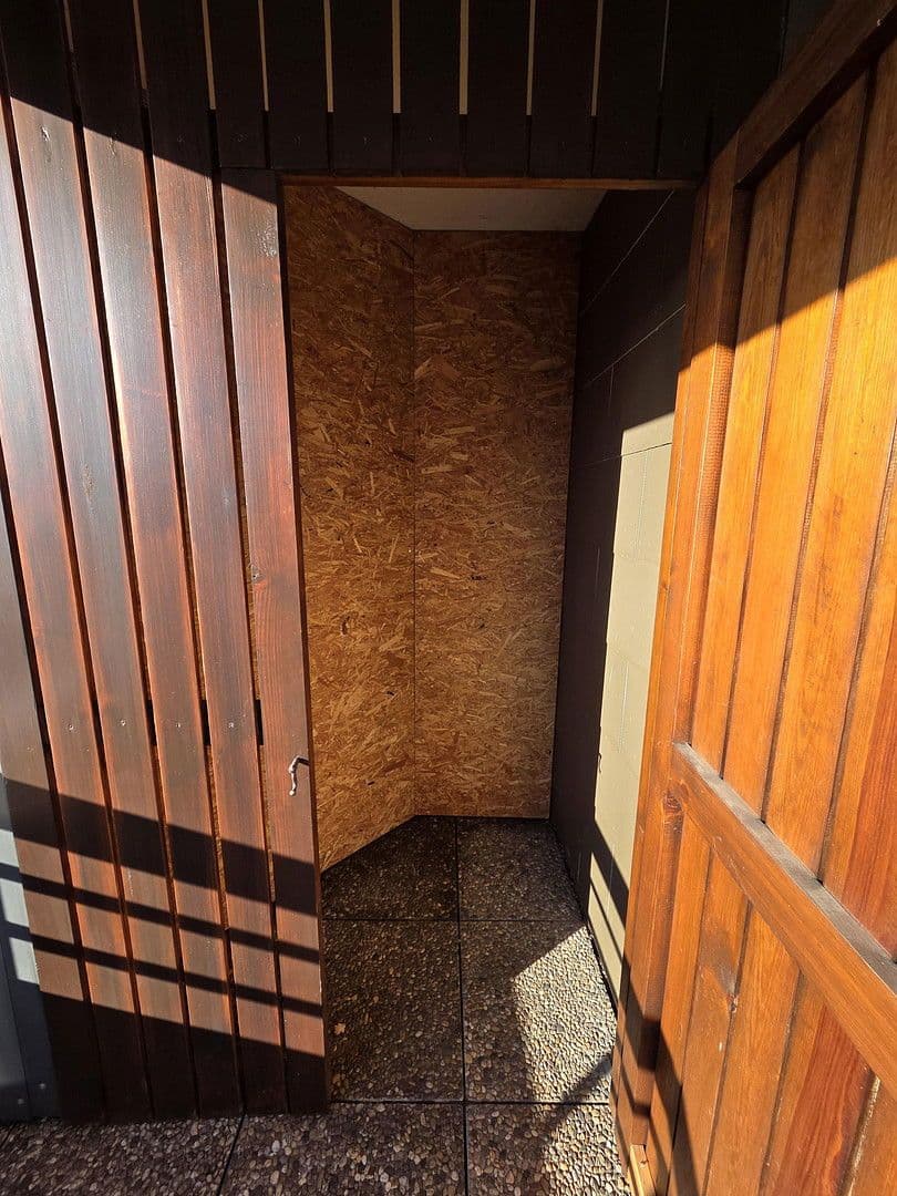 1 bedroom with open-plan kitchen flat to rent, 75 m², Landauerstrasse 30A, Stuttgart, Baden-Württemberg 1 bedroom with open-plan kitchen flat to rent, 75 m², Landauerstrasse 30A, Stuttgart, Baden-Württemberg