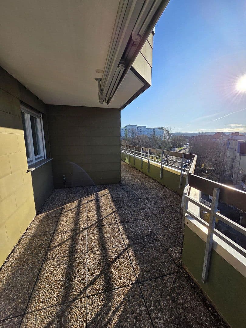 1 bedroom with open-plan kitchen flat to rent, 75 m², Landauerstrasse 30A, Stuttgart, Baden-Württemberg 1 bedroom with open-plan kitchen flat to rent, 75 m², Landauerstrasse 30A, Stuttgart, Baden-Württemberg