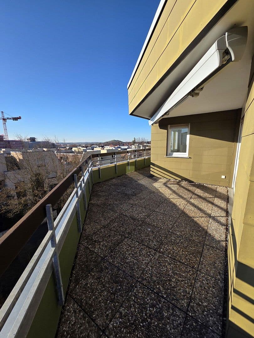 1 bedroom with open-plan kitchen flat to rent, 75 m², Landauerstrasse 30A, Stuttgart, Baden-Württemberg 1 bedroom with open-plan kitchen flat to rent, 75 m², Landauerstrasse 30A, Stuttgart, Baden-Württemberg