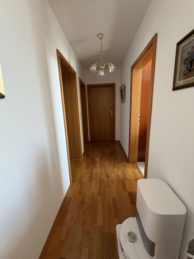 4 bedroom flat to rent, 104 m², Klosterstraße 3, Ühlingen-Birkendorf, Baden-Württemberg 4 bedroom flat to rent, 104 m², Klosterstraße 3, Ühlingen-Birkendorf, Baden-Württemberg