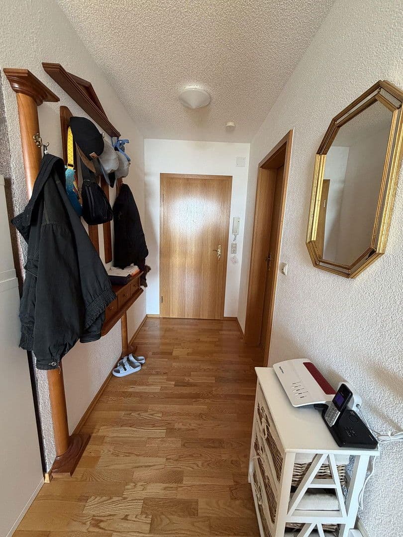 4 bedroom flat to rent, 104 m², Klosterstraße 3, Ühlingen-Birkendorf, Baden-Württemberg 4 bedroom flat to rent, 104 m², Klosterstraße 3, Ühlingen-Birkendorf, Baden-Württemberg