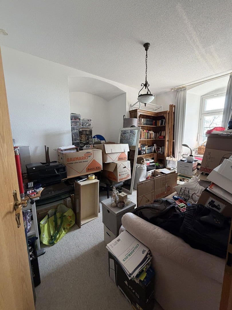 4 bedroom flat to rent, 104 m², Klosterstraße 3, Ühlingen-Birkendorf, Baden-Württemberg 4 bedroom flat to rent, 104 m², Klosterstraße 3, Ühlingen-Birkendorf, Baden-Württemberg