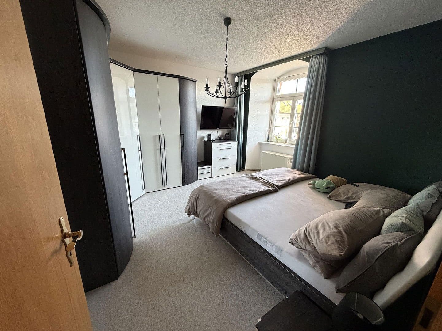 4 bedroom flat to rent, 104 m², Klosterstraße 3, Ühlingen-Birkendorf, Baden-Württemberg 4 bedroom flat to rent, 104 m², Klosterstraße 3, Ühlingen-Birkendorf, Baden-Württemberg