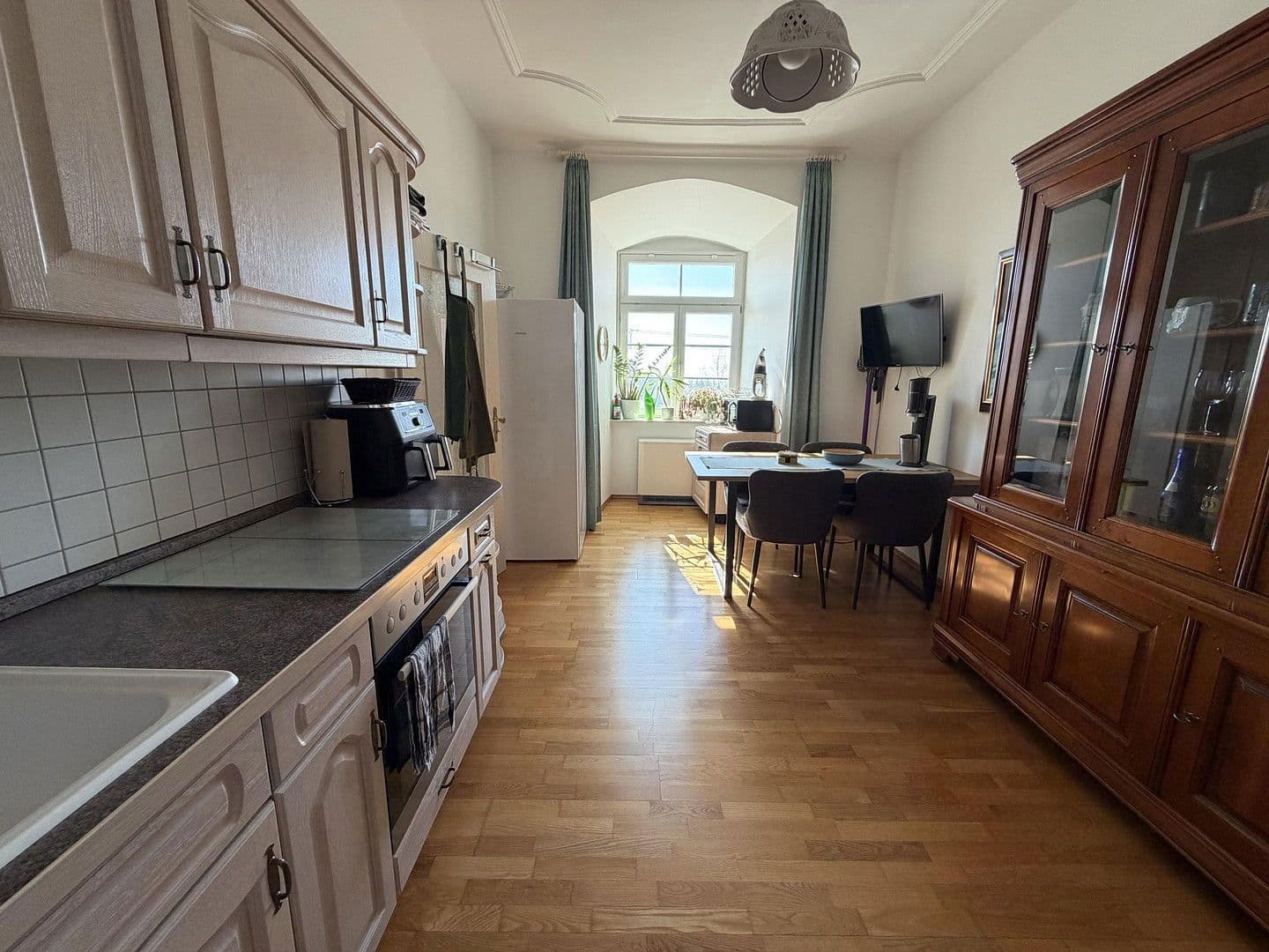 4 bedroom flat to rent, 104 m², Klosterstraße 3, Ühlingen-Birkendorf, Baden-Württemberg 4 bedroom flat to rent, 104 m², Klosterstraße 3, Ühlingen-Birkendorf, Baden-Württemberg