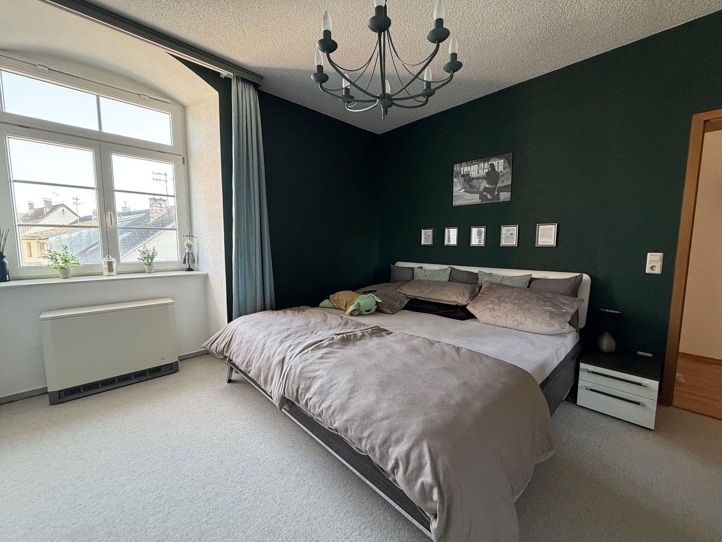 4 bedroom flat to rent, 104 m², Klosterstraße 3, Ühlingen-Birkendorf, Baden-Württemberg 4 bedroom flat to rent, 104 m², Klosterstraße 3, Ühlingen-Birkendorf, Baden-Württemberg