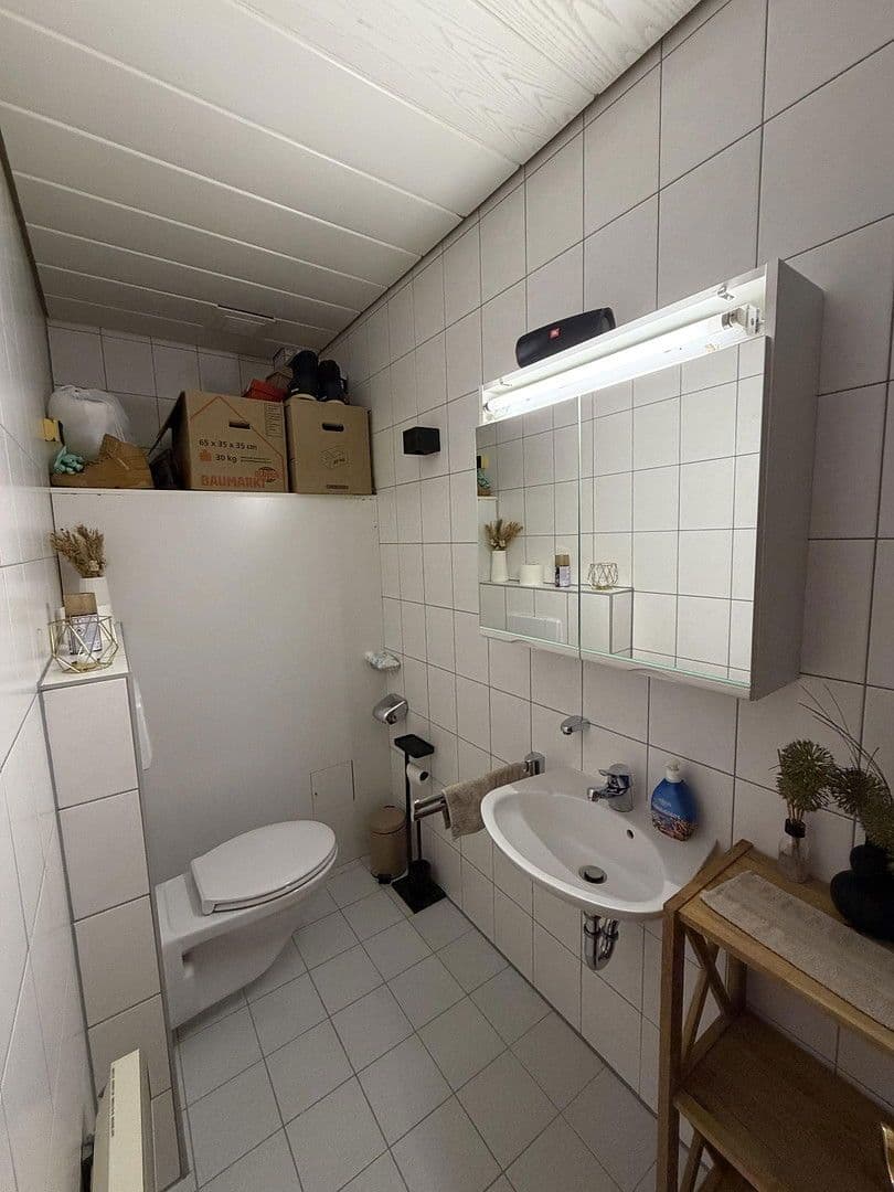 4 bedroom flat to rent, 104 m², Klosterstraße 3, Ühlingen-Birkendorf, Baden-Württemberg 4 bedroom flat to rent, 104 m², Klosterstraße 3, Ühlingen-Birkendorf, Baden-Württemberg