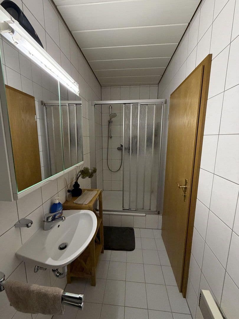 4 bedroom flat to rent, 104 m², Klosterstraße 3, Ühlingen-Birkendorf, Baden-Württemberg 4 bedroom flat to rent, 104 m², Klosterstraße 3, Ühlingen-Birkendorf, Baden-Württemberg