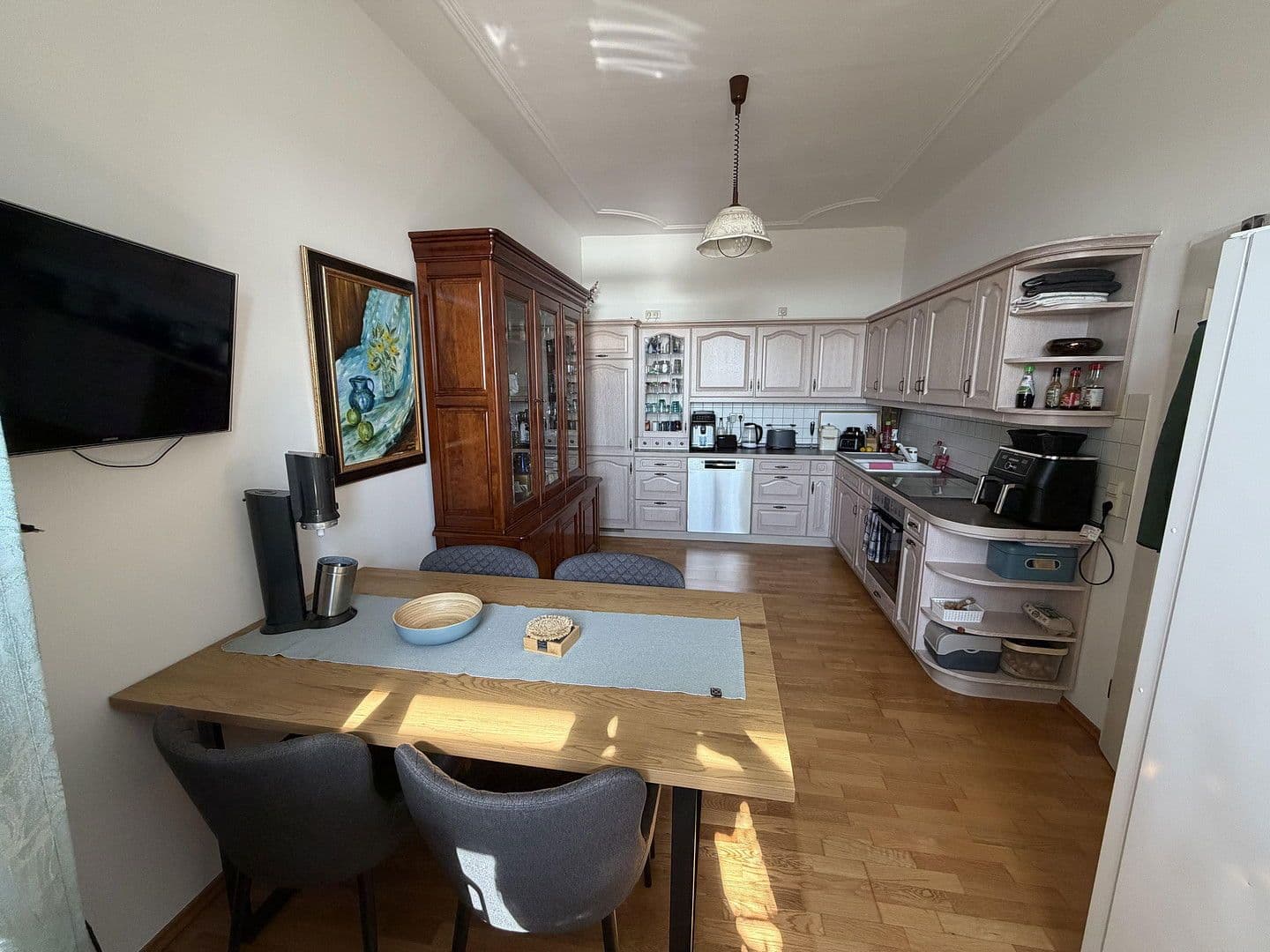 4 bedroom flat to rent, 104 m², Klosterstraße 3, Ühlingen-Birkendorf, Baden-Württemberg 4 bedroom flat to rent, 104 m², Klosterstraße 3, Ühlingen-Birkendorf, Baden-Württemberg