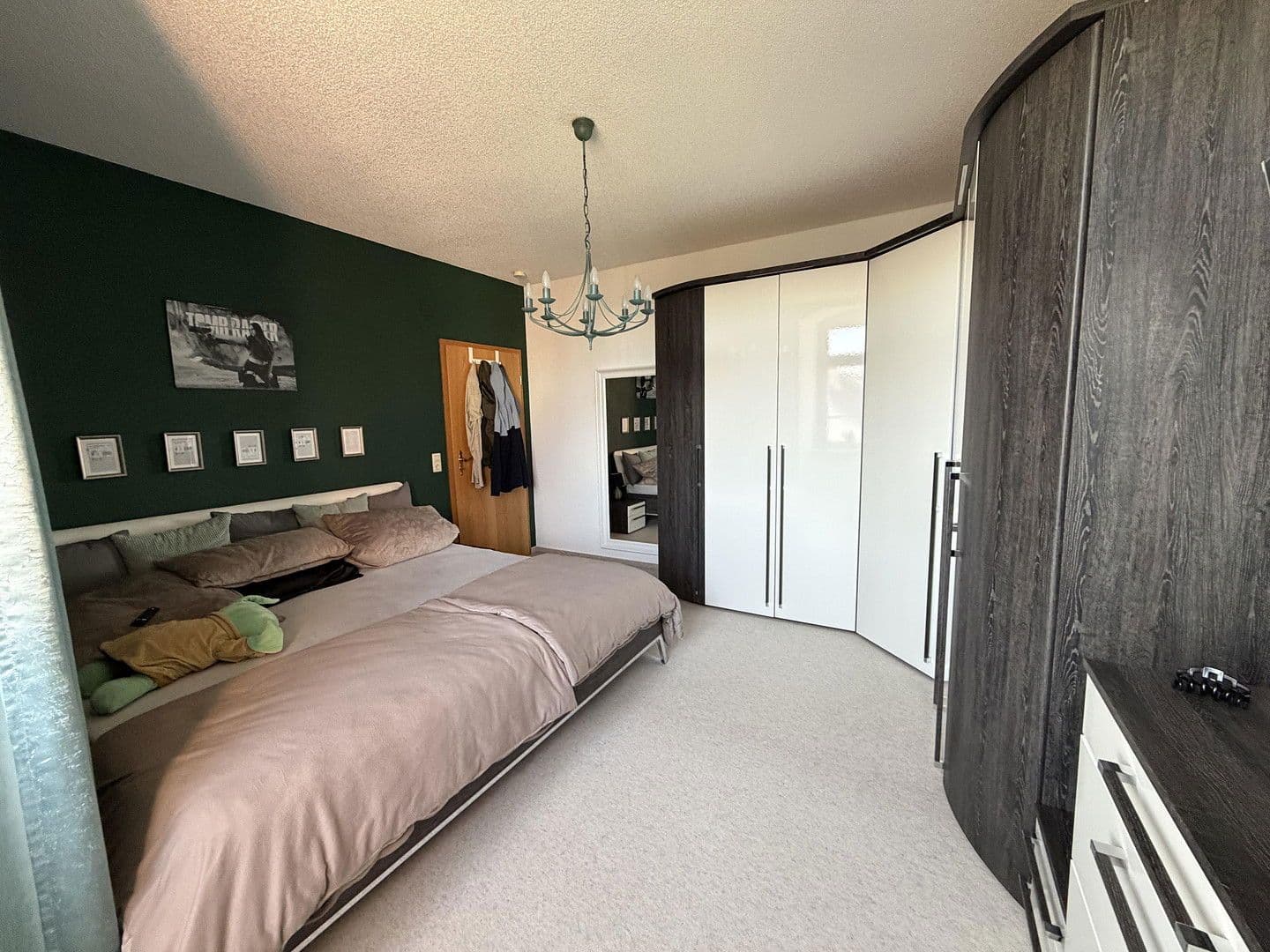 4 bedroom flat to rent, 104 m², Klosterstraße 3, Ühlingen-Birkendorf, Baden-Württemberg 4 bedroom flat to rent, 104 m², Klosterstraße 3, Ühlingen-Birkendorf, Baden-Württemberg