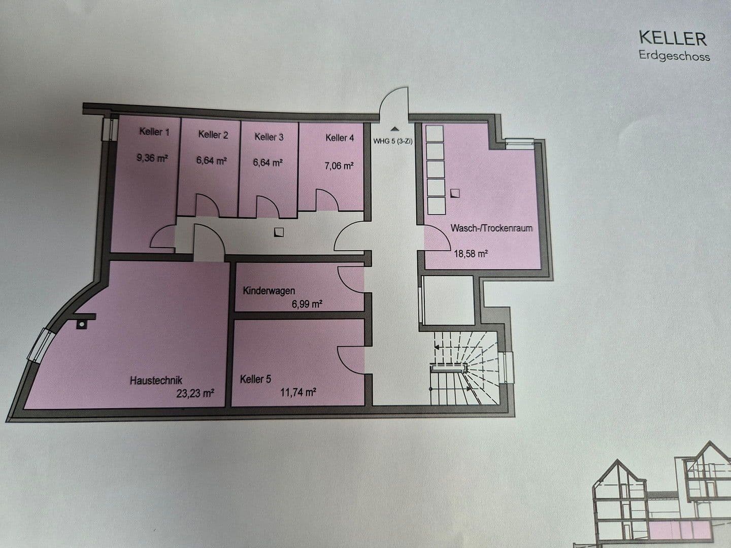 2 bedroom flat for sale, 80 m², Gundelfingen, Baden-Württemberg 2 bedroom flat for sale, 80 m², Gundelfingen, Baden-Württemberg