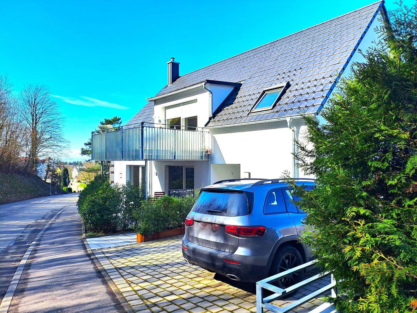 2 bedroom flat for sale, 80 m², Gundelfingen, Baden-Württemberg 2 bedroom flat for sale, 80 m², Gundelfingen, Baden-Württemberg