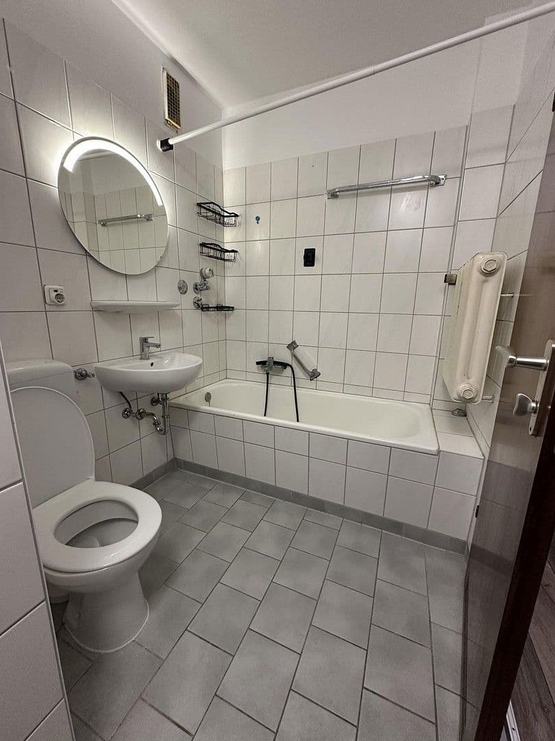 1 bedroom flat for sale, 35 m², Angererstraße 4, München - Schwabing-West, Bavaria 1 bedroom flat for sale, 35 m², Angererstraße 4, München - Schwabing-West, Bavaria