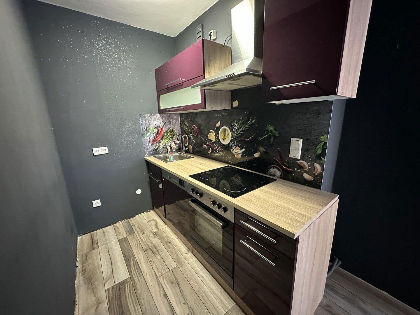 1 bedroom flat for sale, 35 m², Angererstraße 4, München - Schwabing-West, Bavaria 1 bedroom flat for sale, 35 m², Angererstraße 4, München - Schwabing-West, Bavaria