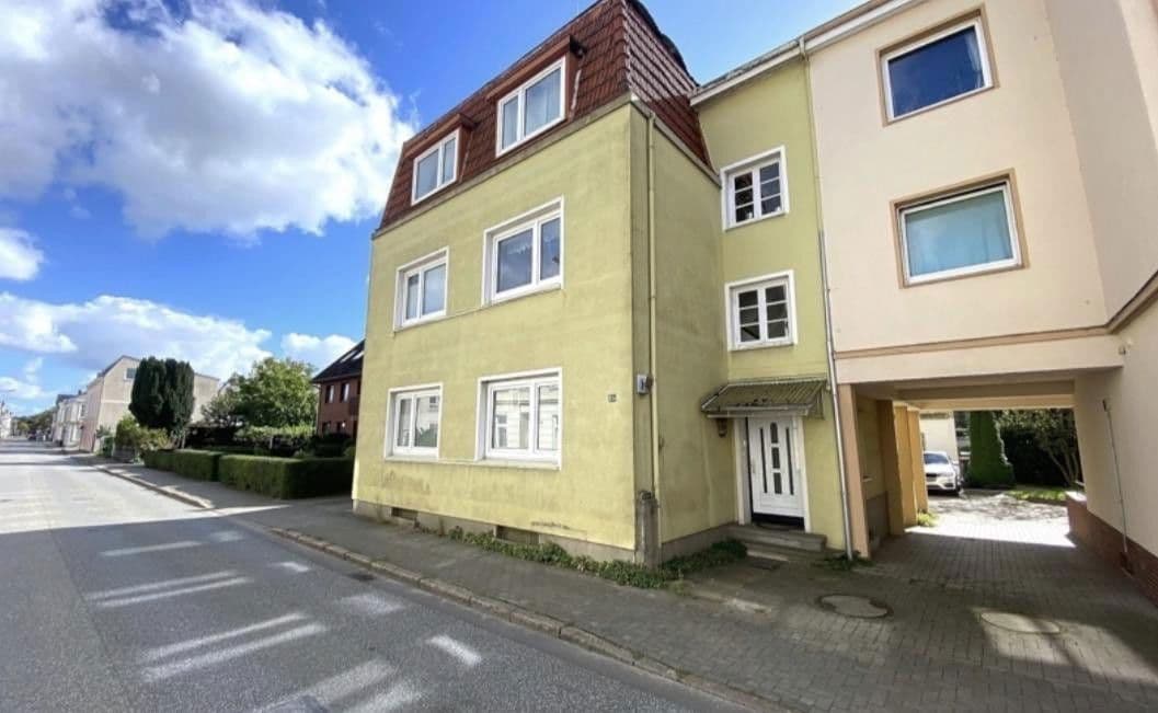 non-residential property to rent, 200 m², Gärtnerstraße 85, Elmshorn, Schleswig-Holstein non-residential property to rent, 200 m², Gärtnerstraße 85, Elmshorn, Schleswig-Holstein