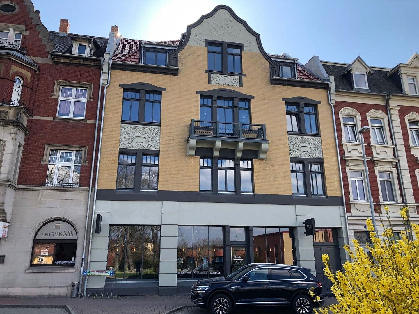 5 bedroom flat to rent, 155 m², Friedrich Ebert Strasse, Eisenberg, Thuringia 5 bedroom flat to rent, 155 m², Friedrich Ebert Strasse, Eisenberg, Thuringia