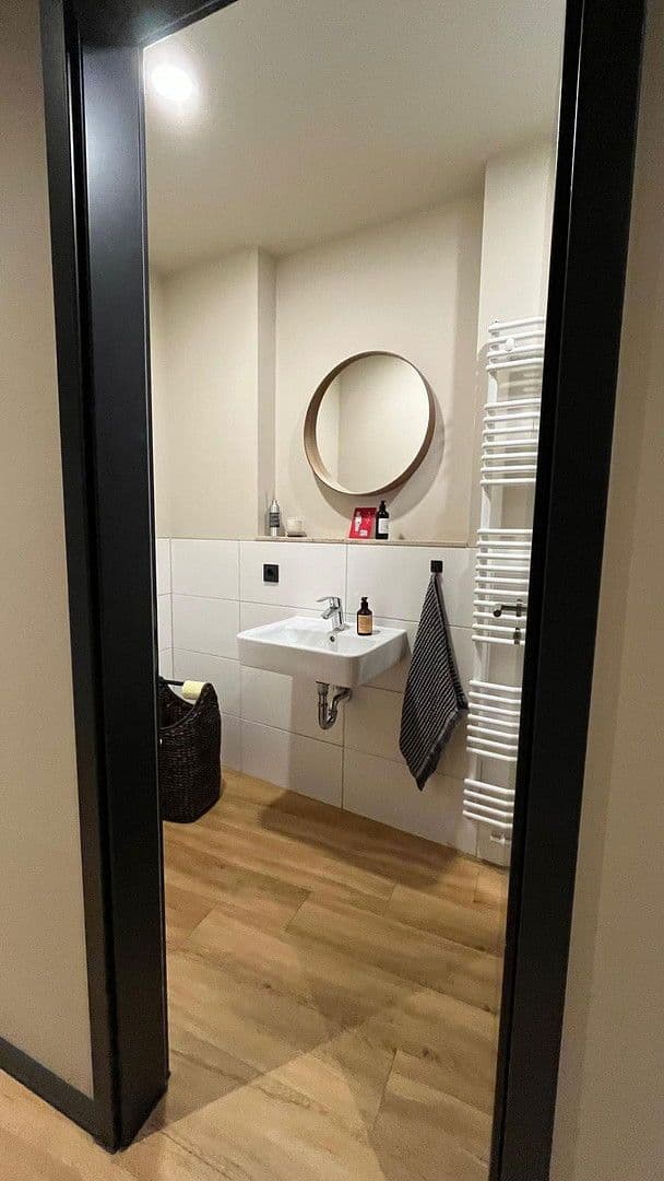 5 bedroom flat to rent, 155 m², Friedrich Ebert Strasse, Eisenberg, Thuringia 5 bedroom flat to rent, 155 m², Friedrich Ebert Strasse, Eisenberg, Thuringia