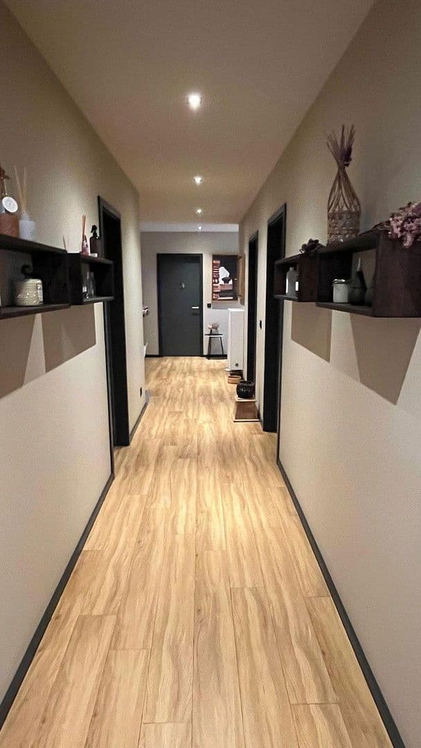 5 bedroom flat to rent, 155 m², Friedrich Ebert Strasse, Eisenberg, Thuringia 5 bedroom flat to rent, 155 m², Friedrich Ebert Strasse, Eisenberg, Thuringia