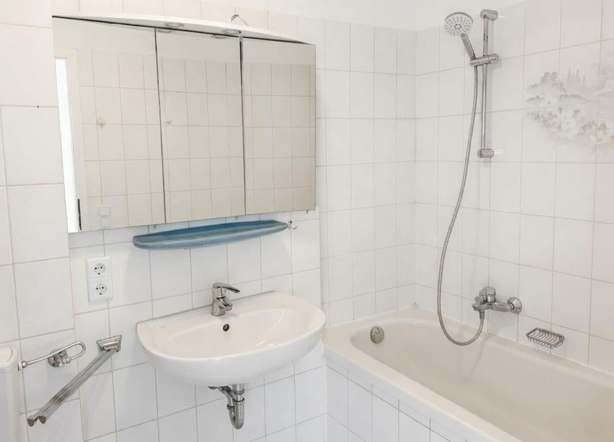 3 bedroom flat for sale, 73 m², Augsburg, Bavaria 3 bedroom flat for sale, 73 m², Augsburg, Bavaria