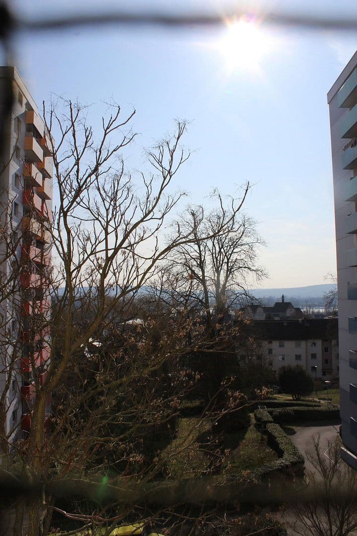 1 bedroom flat for sale, 45 m², Geisenheim, Hesse 1 bedroom flat for sale, 45 m², Geisenheim, Hesse